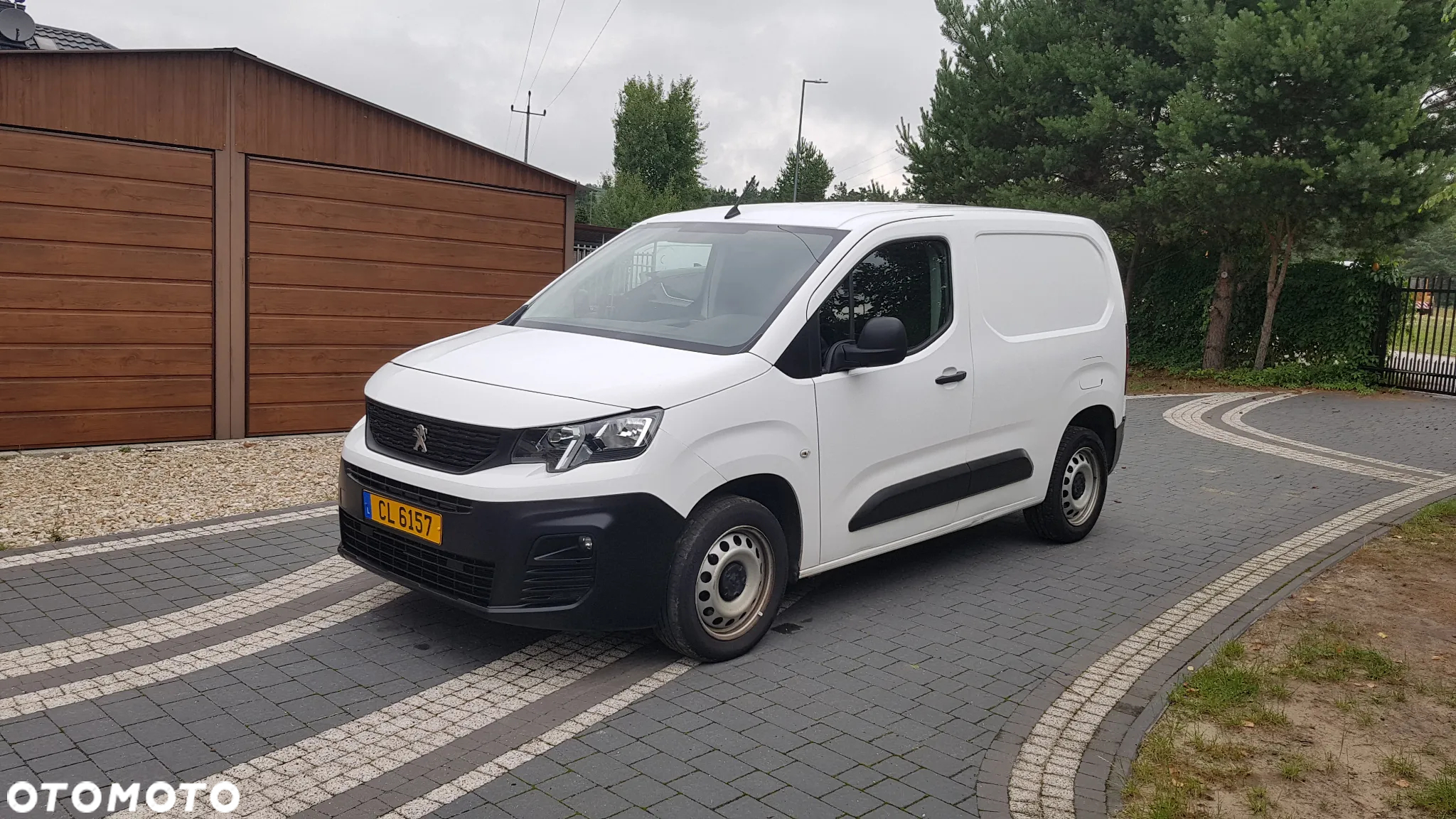 Peugeot Partner - 3