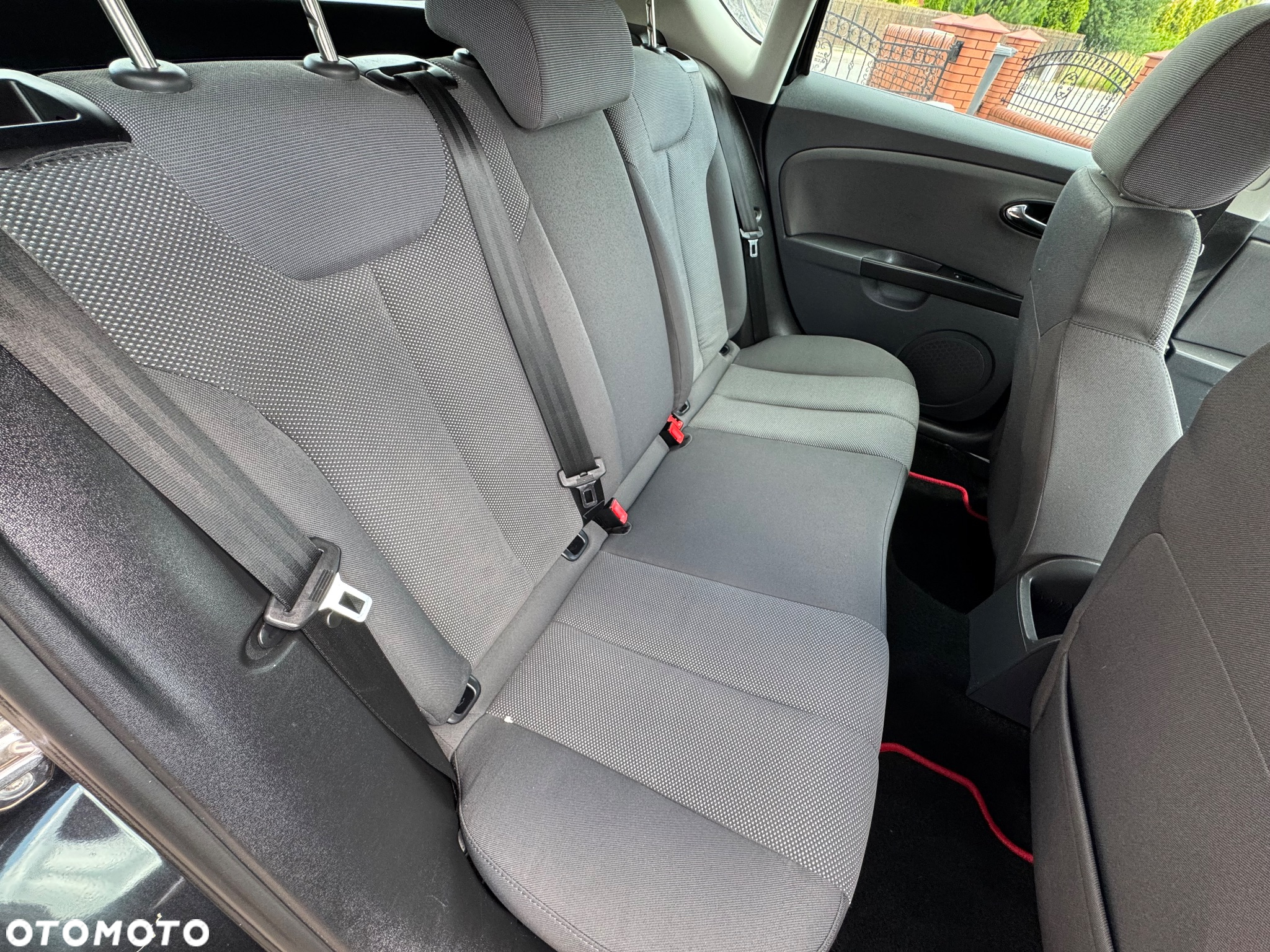 Seat Leon 1.6 Stylance - 12