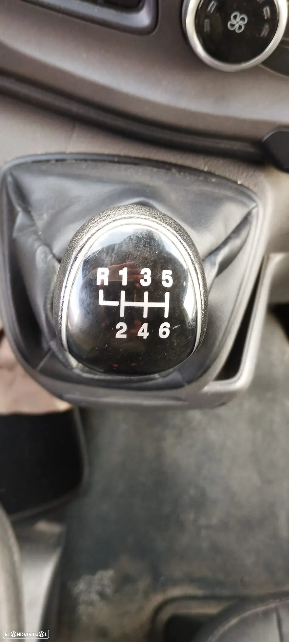 Ford TRANSIT CUSTOM L2H1 2.0 TDCI || 6 LUG. - 19