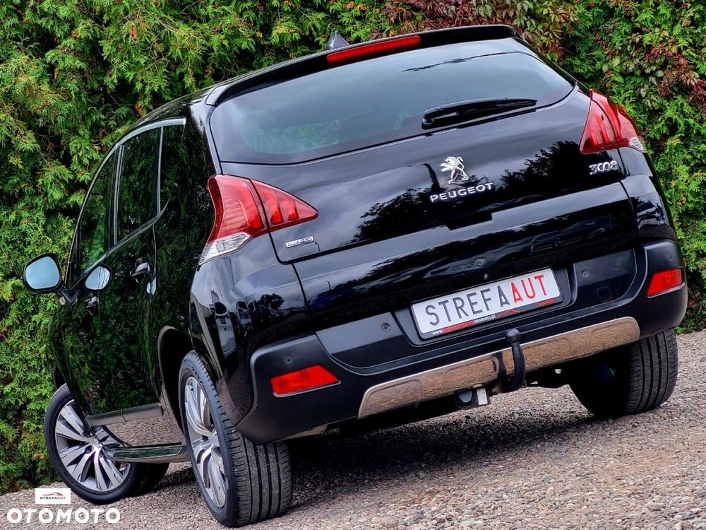 Peugeot 3008 - 33