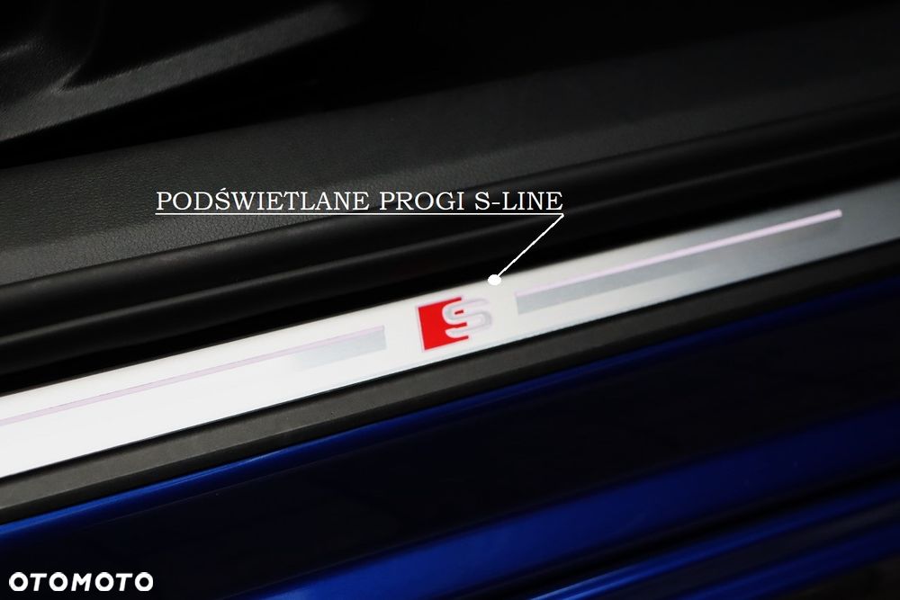 Audi A6 Avant 45 TFSI quattro S tronic S line - 25