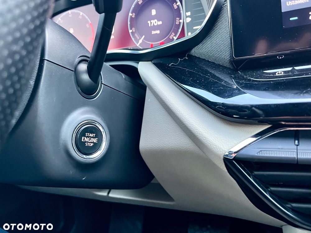 Skoda Octavia 1.5 TSI e-Tec Style DSG - 16