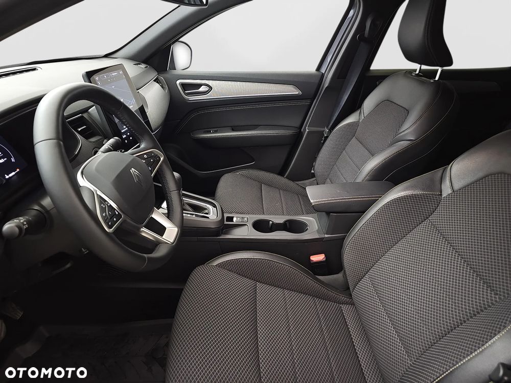 Renault Arkana 1.3 TCe mHEV Techno EDC - 10