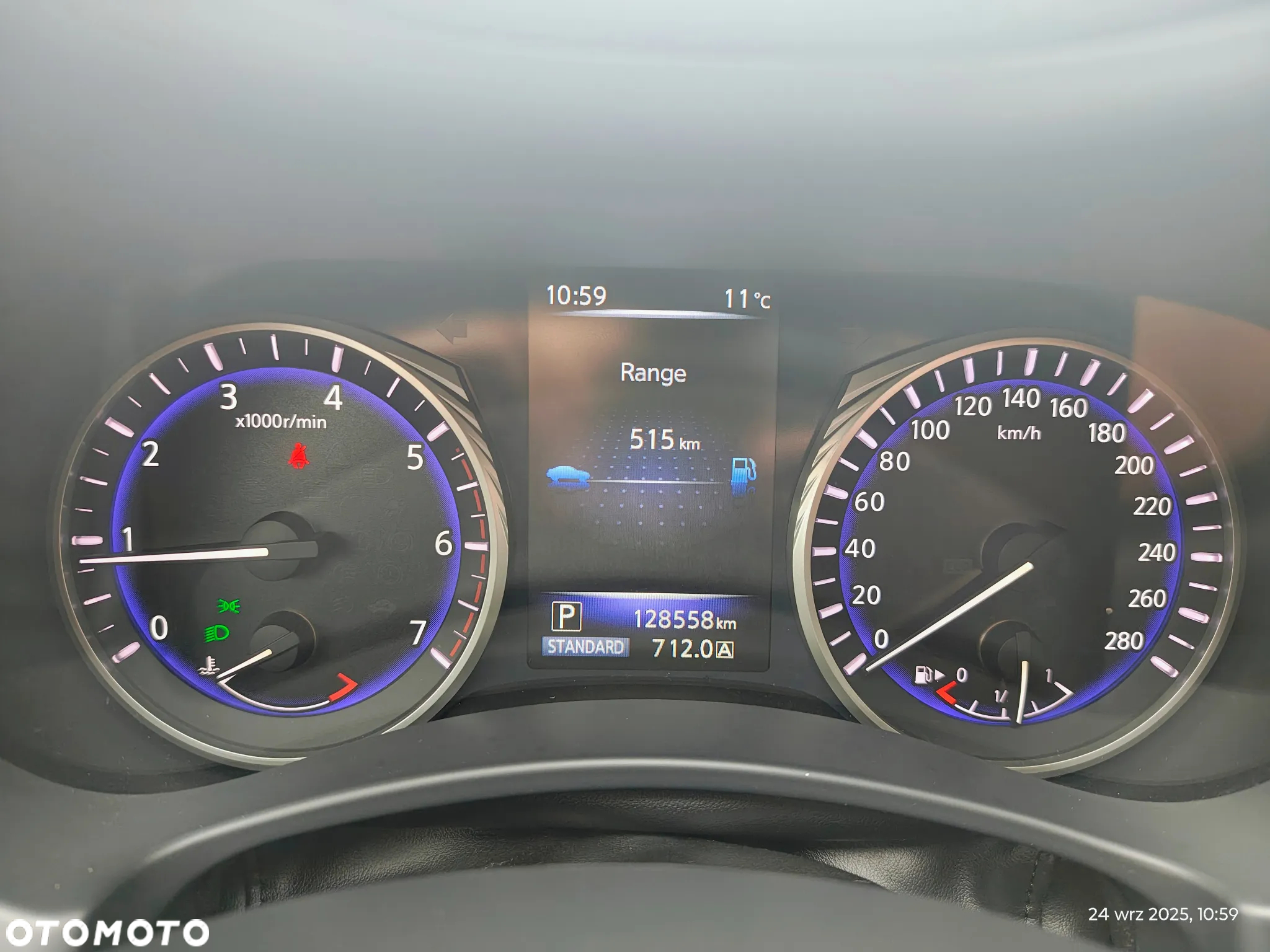 Infiniti Q50 2.2d - 18