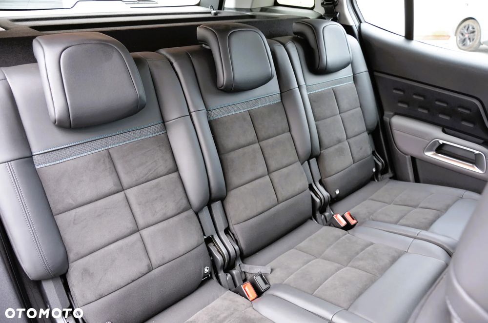 Citroën C5 Aircross - 24