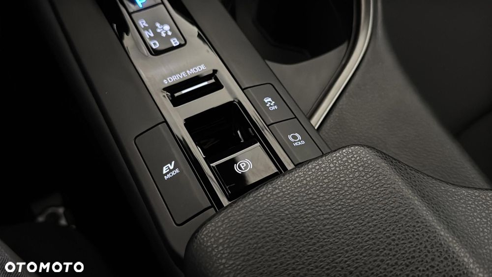 Toyota C-HR 1.8 Hybrid Style - 28