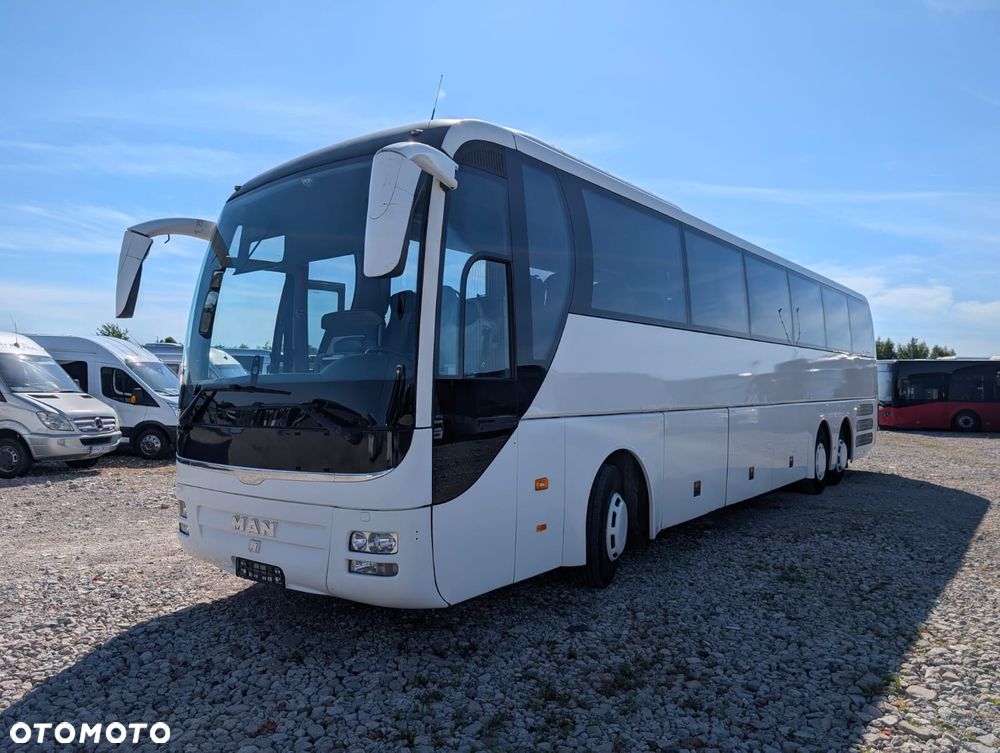 MAN Lion's Coach - 16