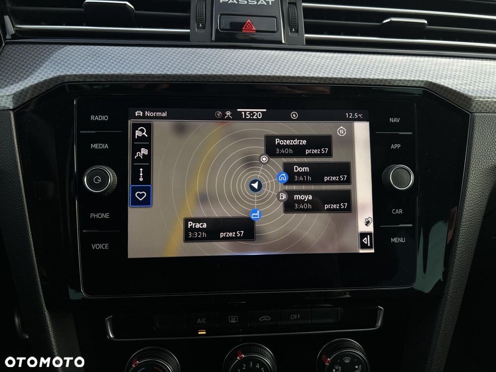 Volkswagen Passat Alltrack 2.0 TDI SCR 4Mot DSG7 - 18