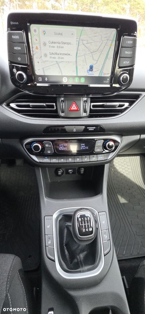 Hyundai i30 1.5 DPI Smart - 13