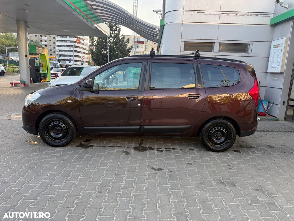 Dacia Lodgy ver-tce-115-comfort - 3