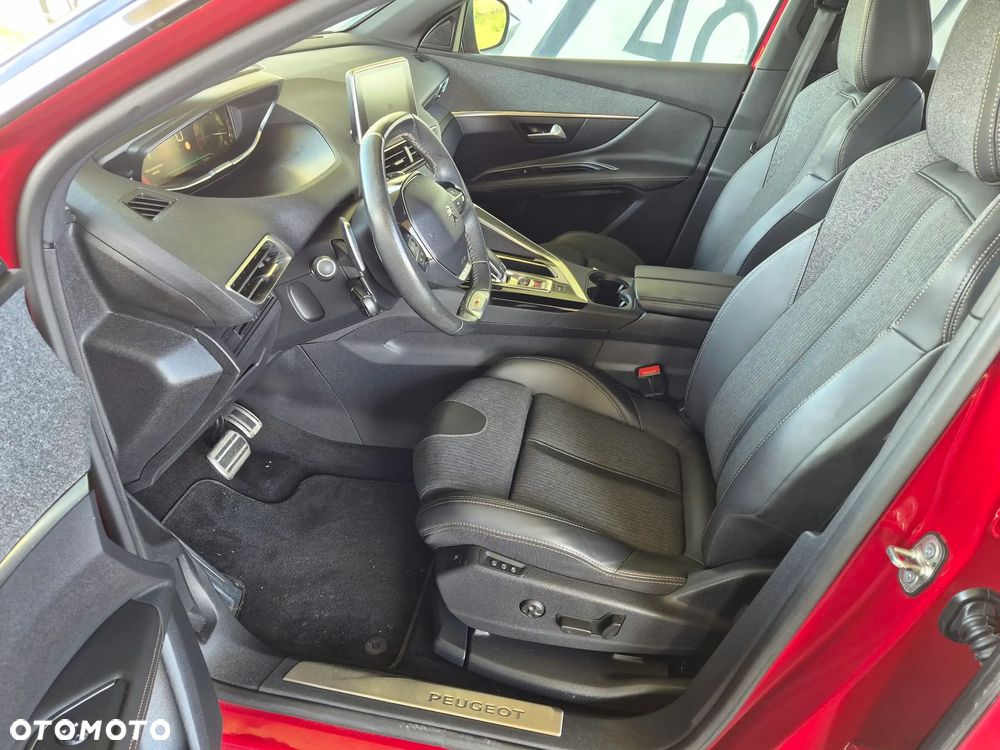 Peugeot 3008 - 12