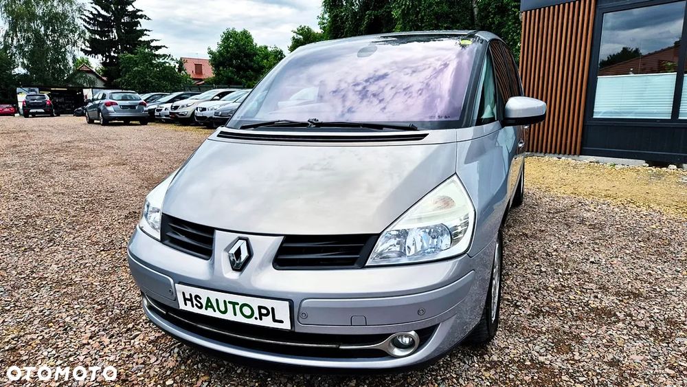 Renault Grand Espace 2.0 Tech Run - 3