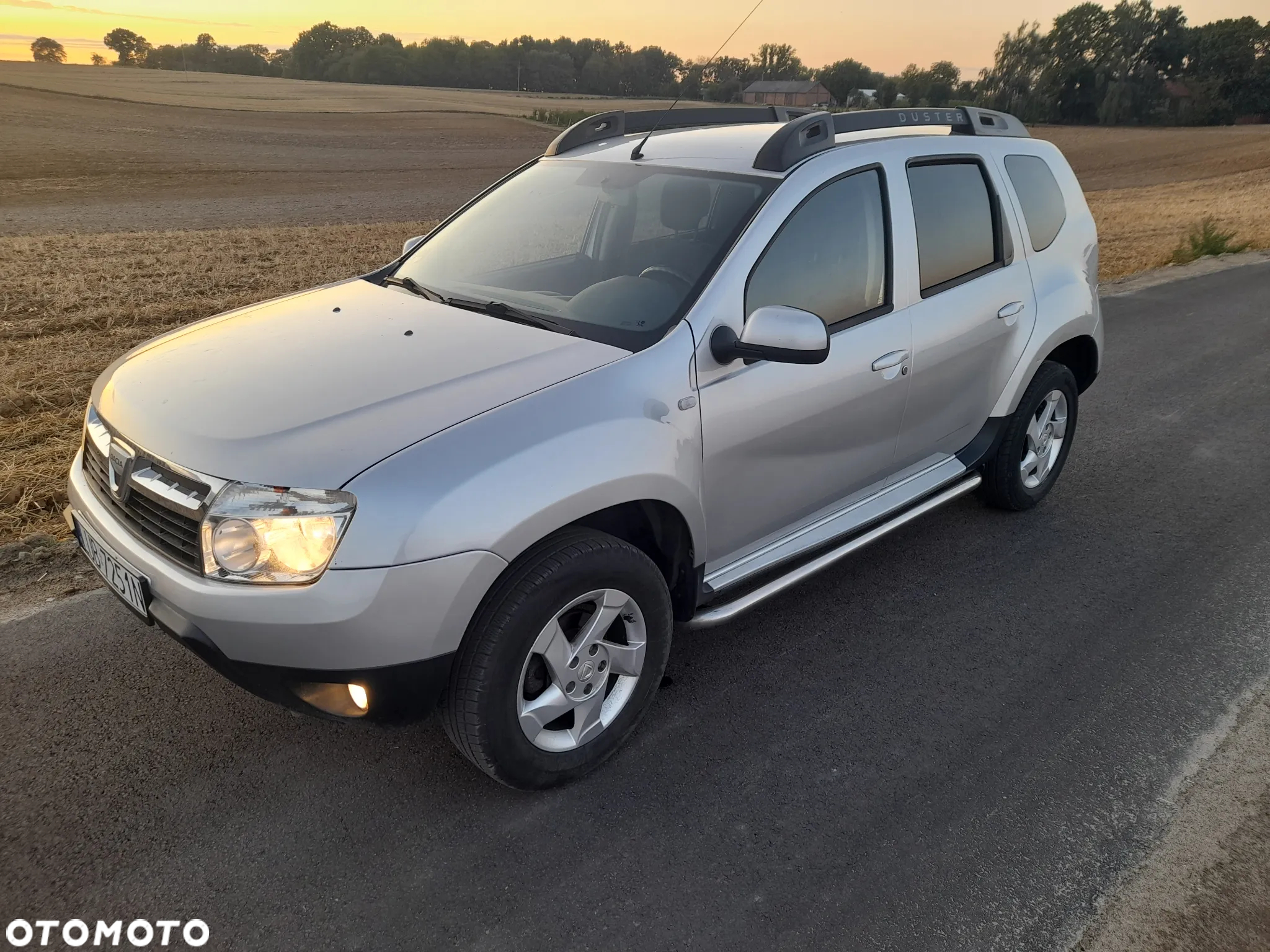 Dacia Duster 1.6 Laureate - 12