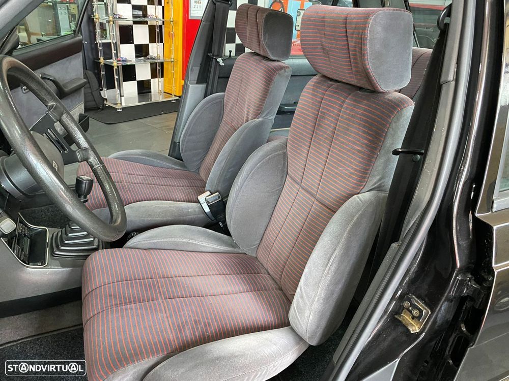 Renault 9 1.4 Turbo - 15