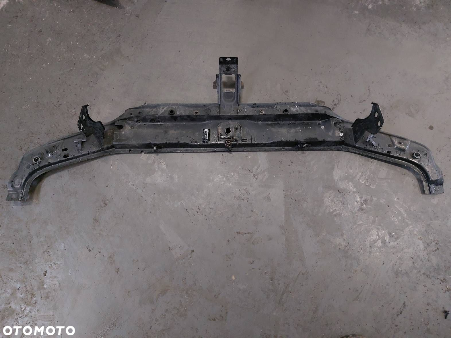 KOMPLETNY PRZÓD MASKA ZDERZAK LAMPA BŁOTNIK RENAULT LAGUNA II TED44 - 24