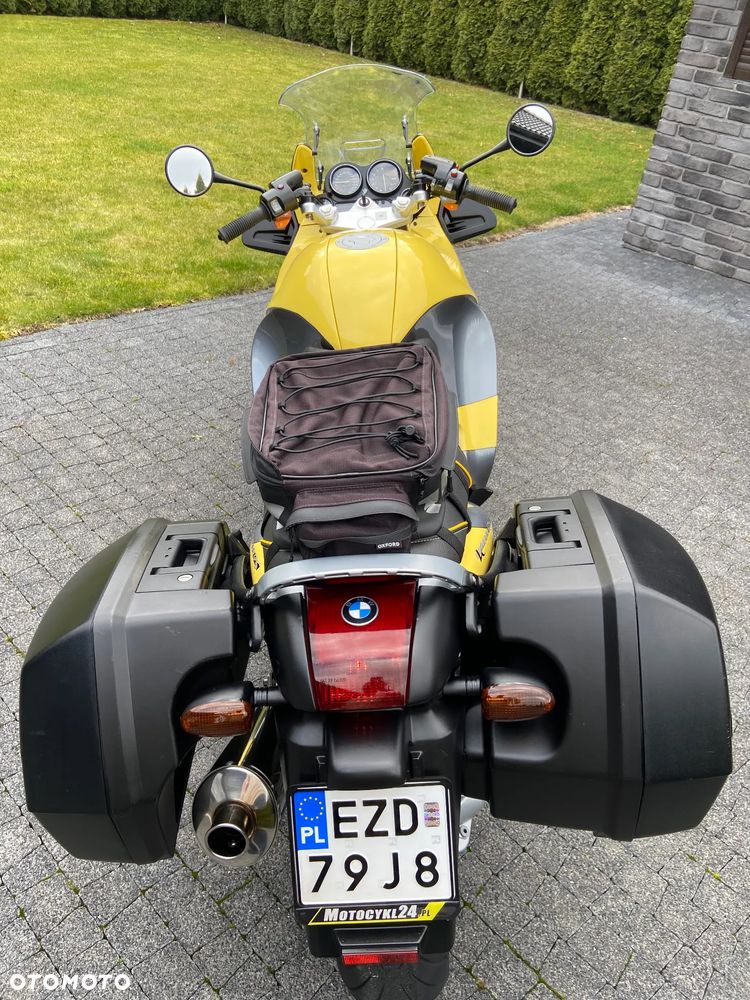 BMW RS - 5