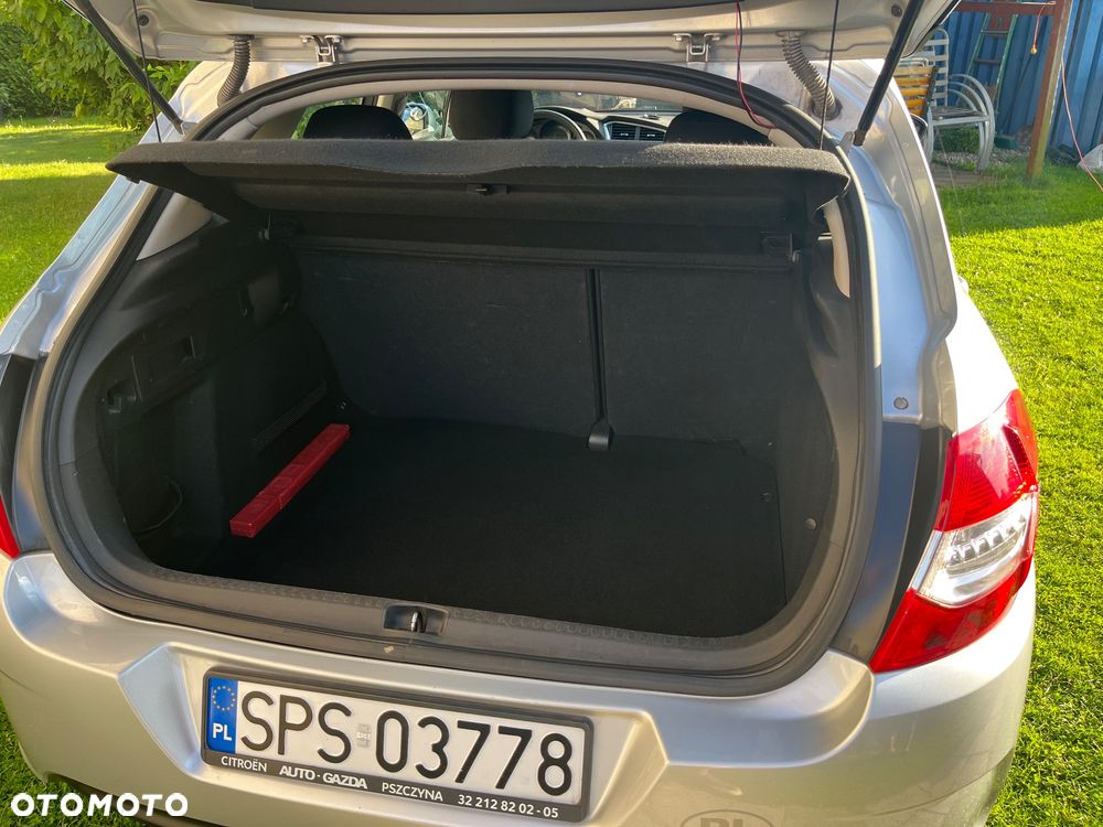Citroën C4 1.6 VTi Attraction - 8