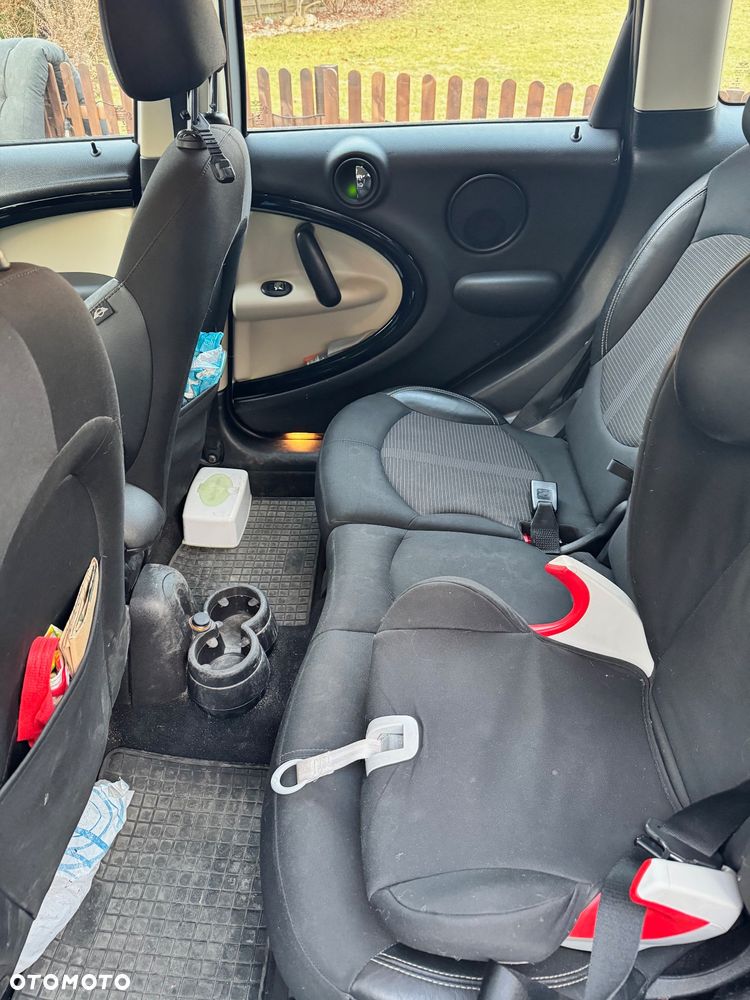 MINI Countryman Cooper ALL4 - 11