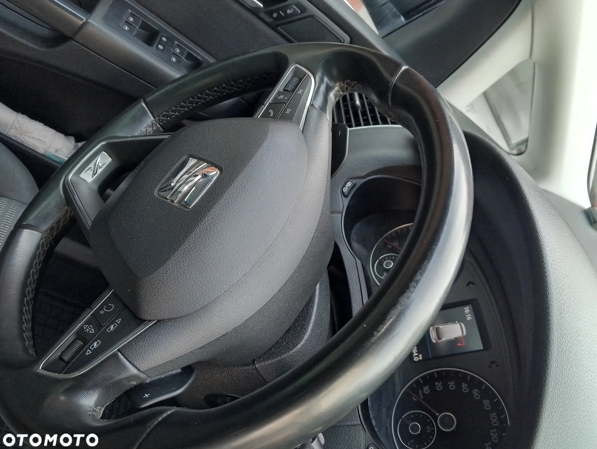 Seat Alhambra 2.0 TDI S&S 4Drive DSG XCELLENCE - 4