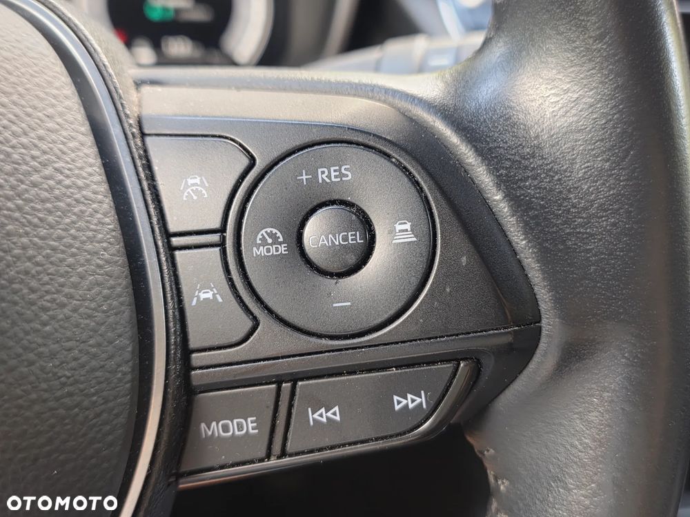 Toyota Corolla 1.8 Hybrid Style - 23