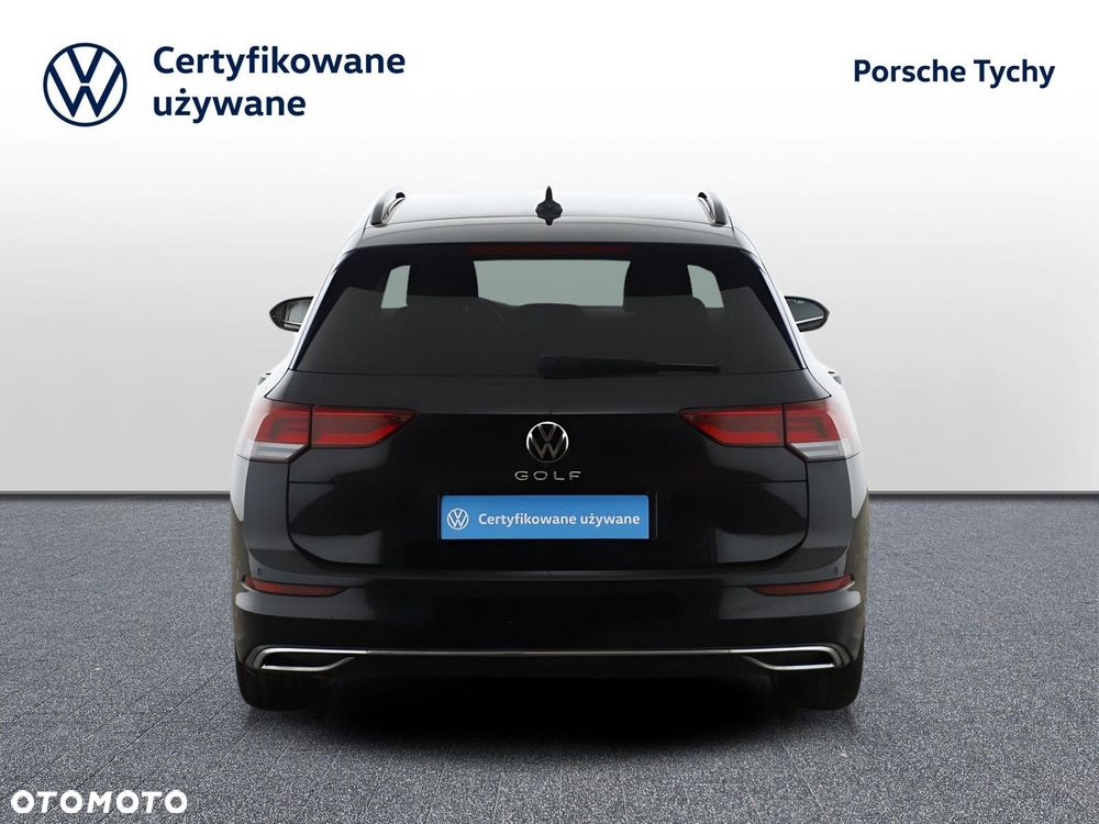 Volkswagen Golf Variant - 23