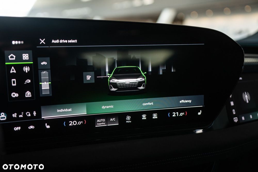 Audi A6 Avant e-tron - 28