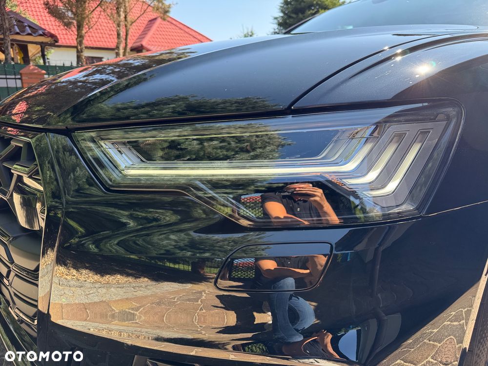 Audi A6 Limousine - 7