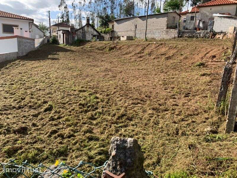Terreno com casa em ruína. - Grande imagem: 4/8