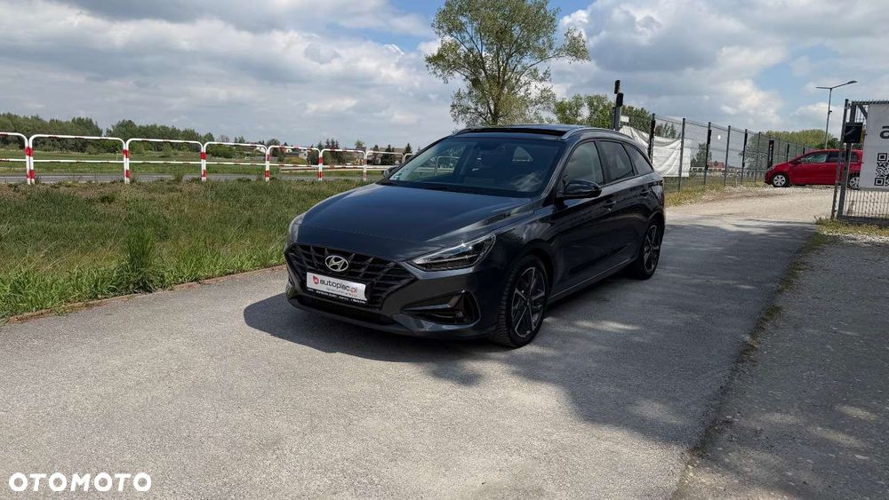 Hyundai i30 1.0 T-GDI DCT EDITION 30+ - 5