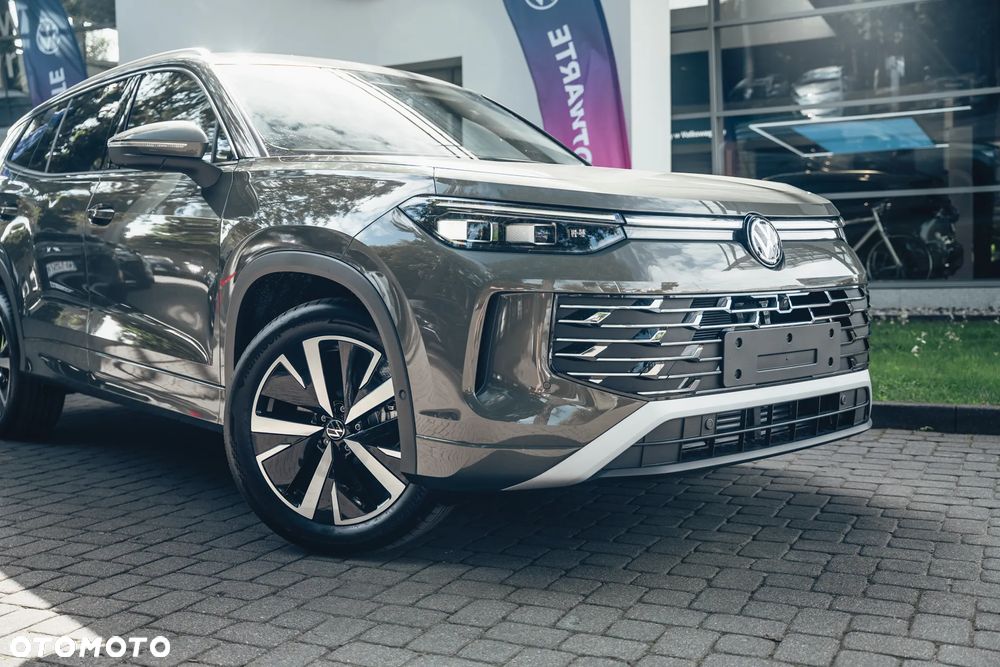 Volkswagen Tayron 2.0 TSI Elegance DSG - 4