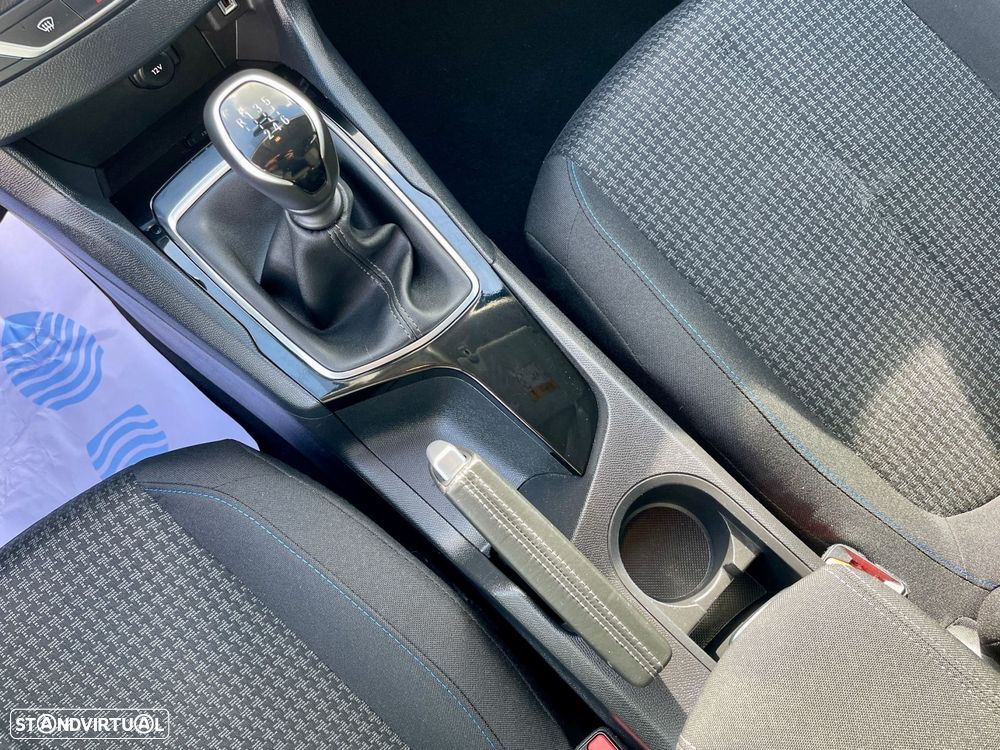 Peugeot 308 1.2 PureTech Style - 15