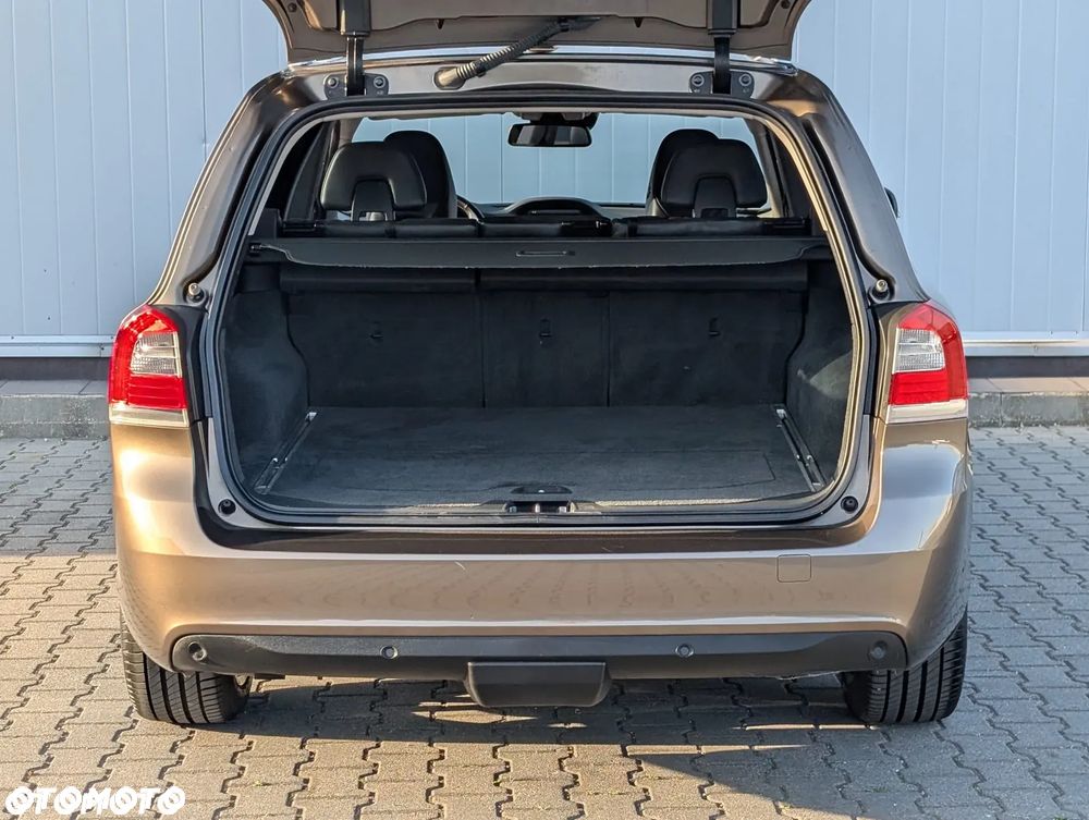 Volvo V70 D3 Drive-E Dynamic Summum - 17