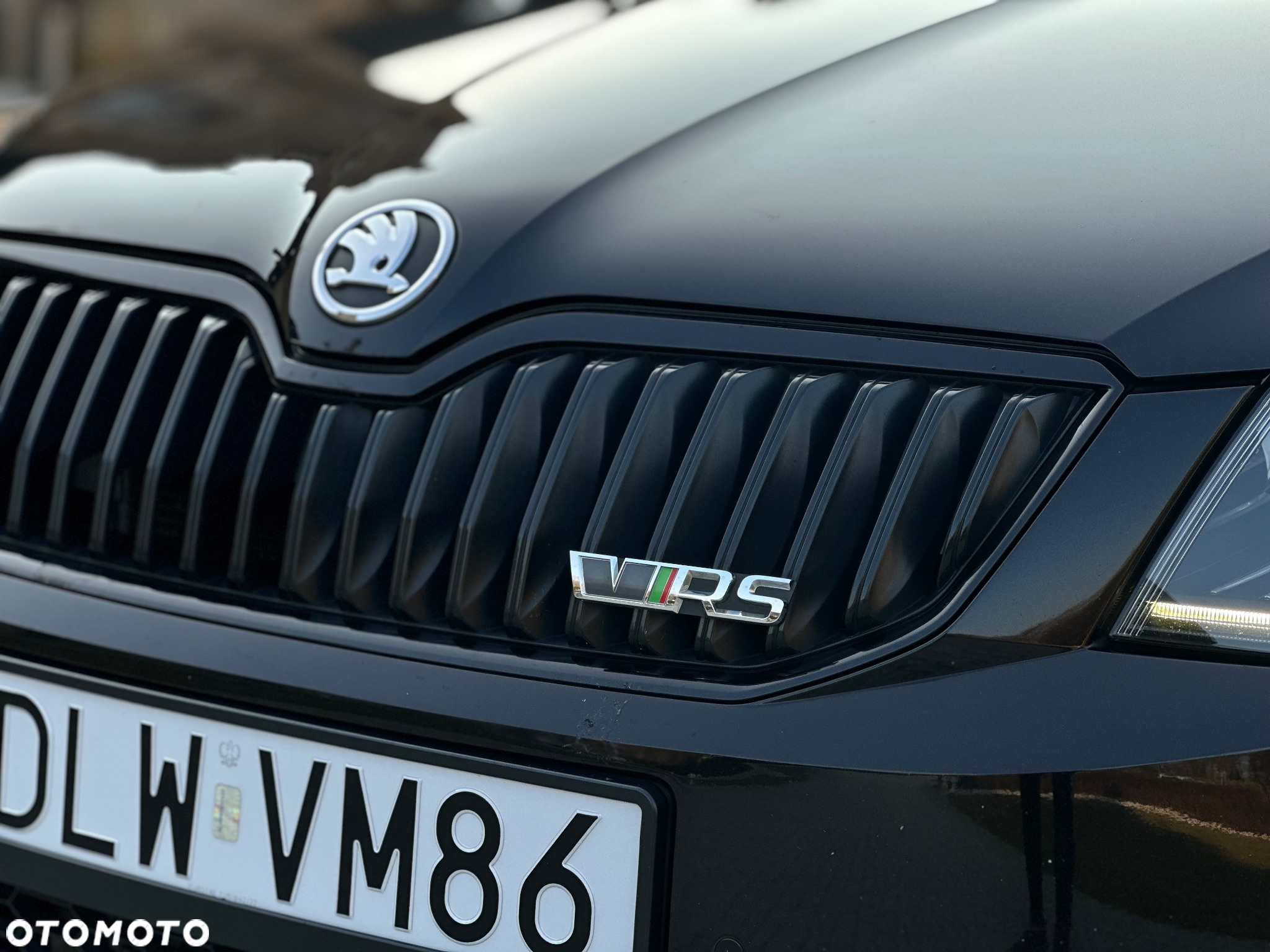 Skoda Octavia 2.0 TDI RS DSG EU6 - 27