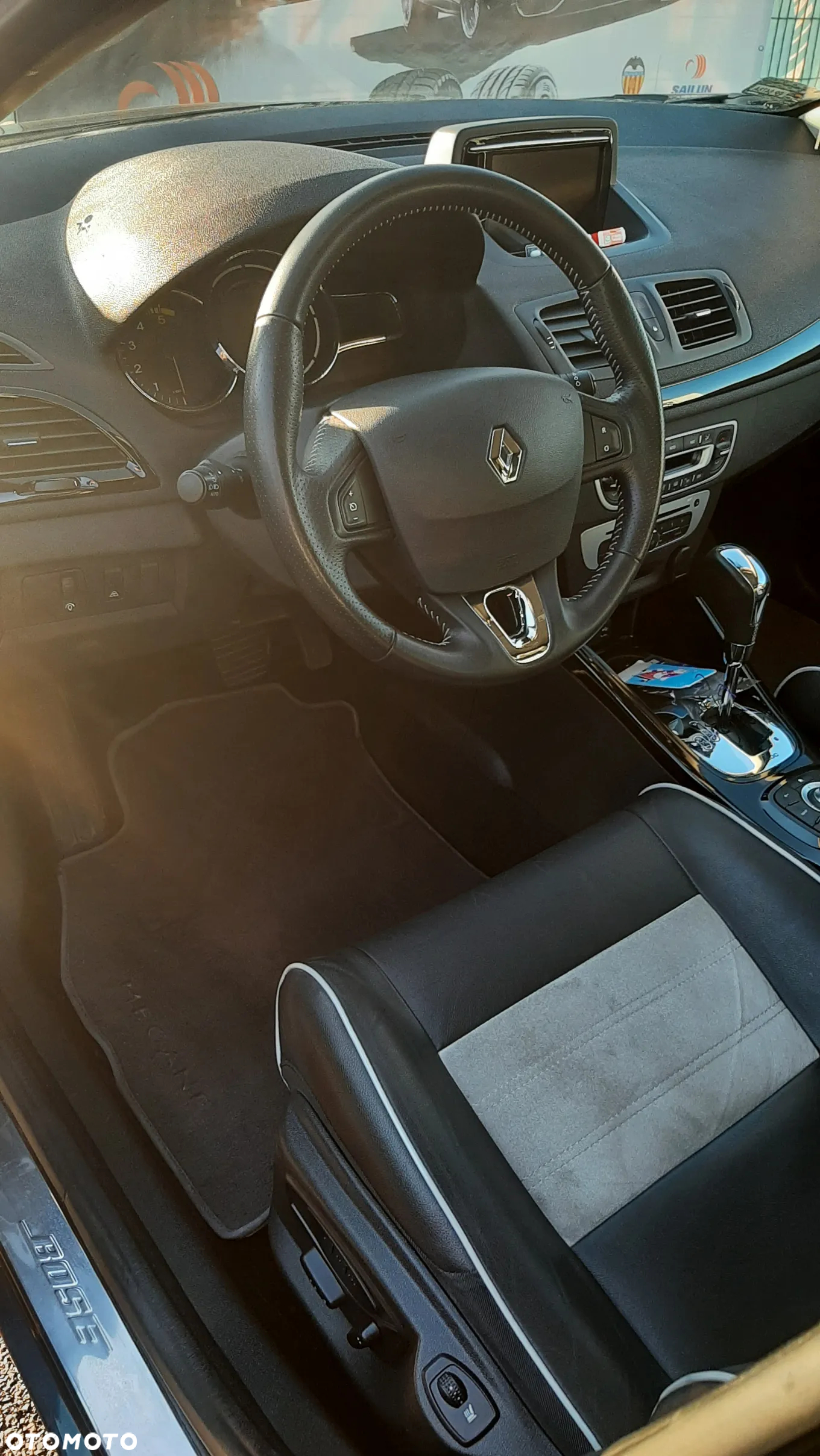 Renault Megane - 6