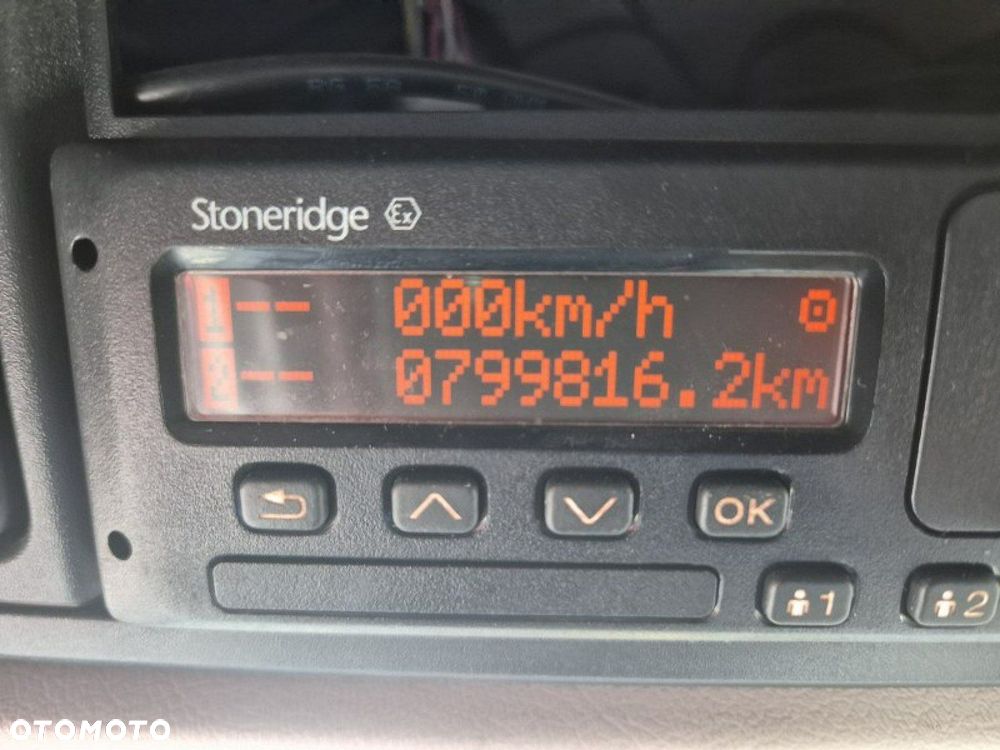 DAF xf - 22
