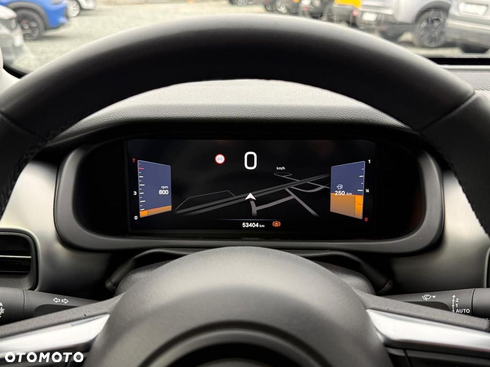 Jeep Avenger 1.2 GSE T3 Altitude FWD - 22