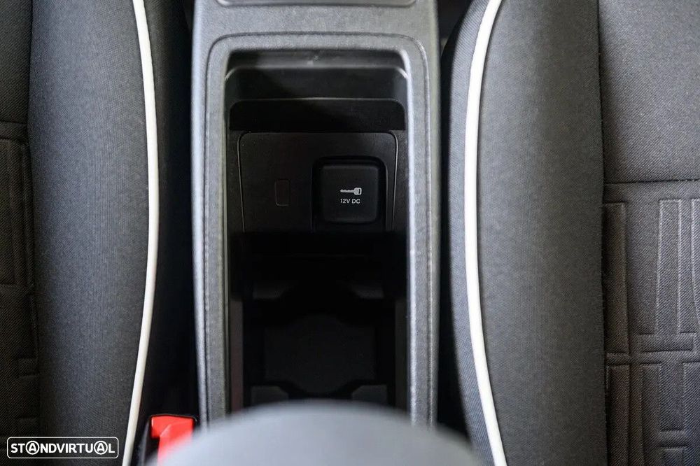 Fiat 500e 42 kWh Icon - 34