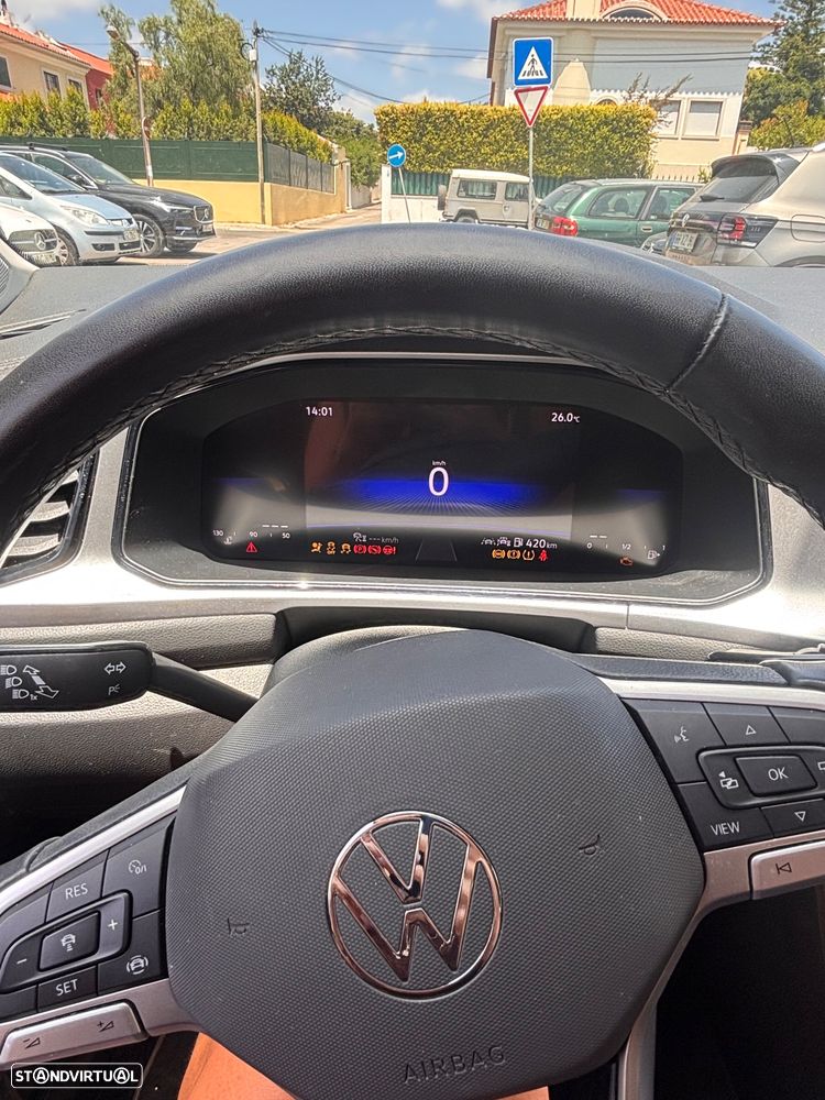 VW T-Roc 1.0 TSI Urban - 18