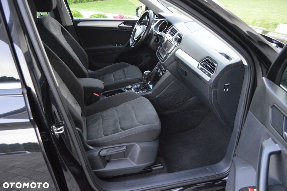Volkswagen Tiguan 2.0 TDI SCR 4Motion (BlueMotion Techn.) DSG Highline - 15