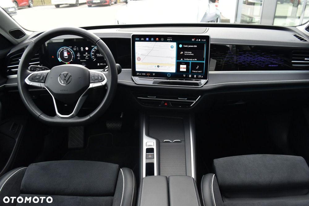 Volkswagen Passat - 10