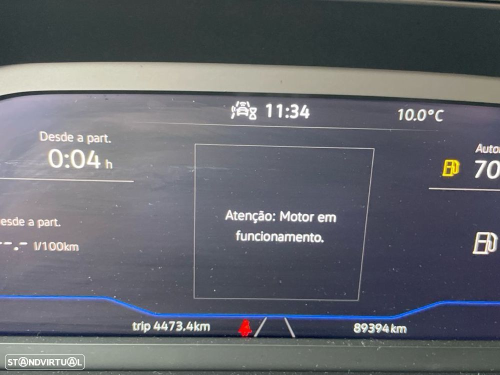 VW T-Roc 1.0 TSI Style - 3