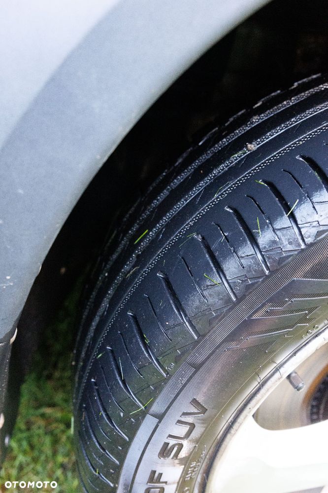Volvo XC 70 2.4D AWD Momentum - 37
