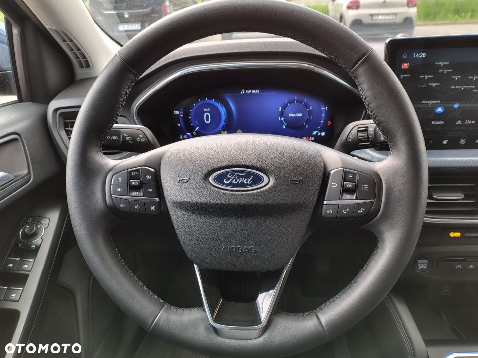 Ford Focus - 9