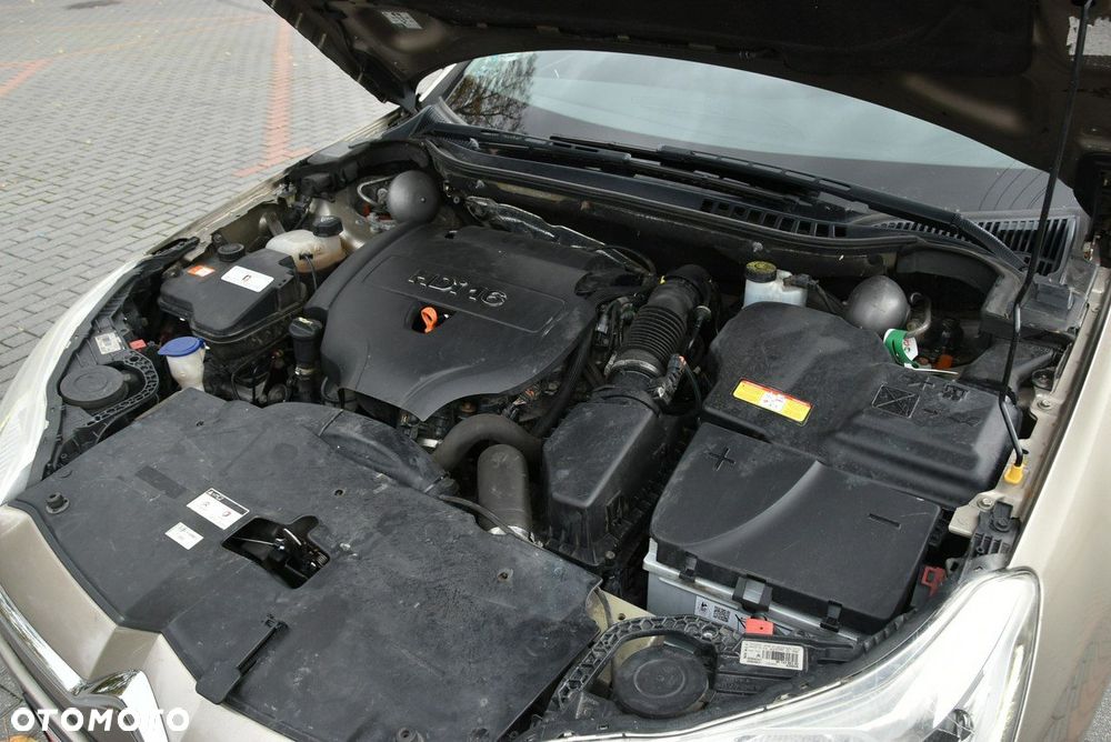 Citroën C5 - 24