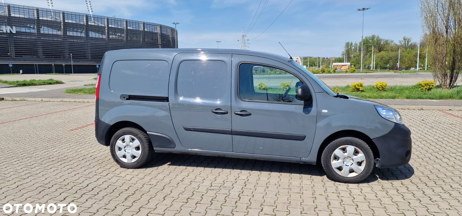 Renault Kangoo - 2