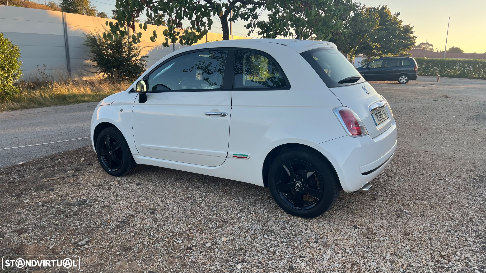 Fiat 500 1.2 8V Pop - 5