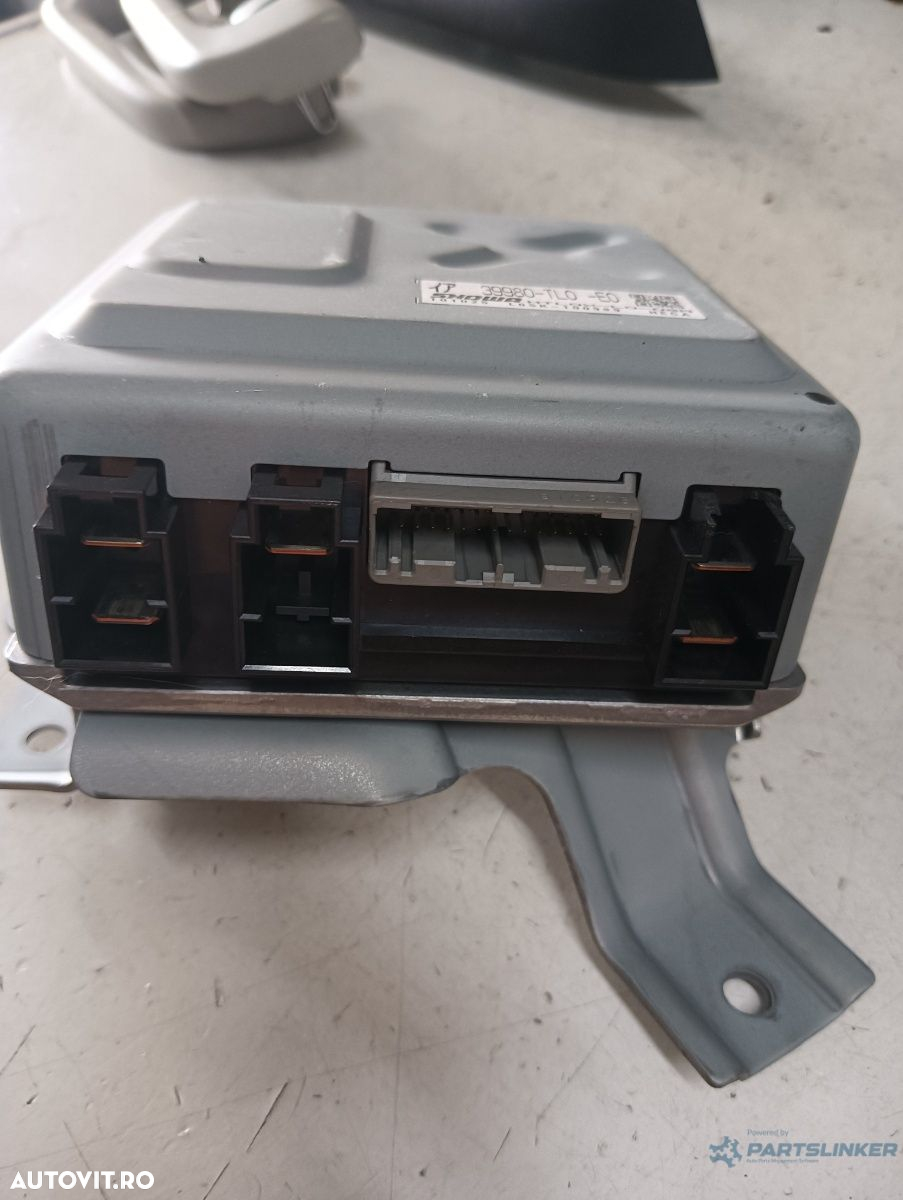 Modul control HONDA ACCORD VIII (CU) [ 2008 - > ] OEM 39980tl0 - 2