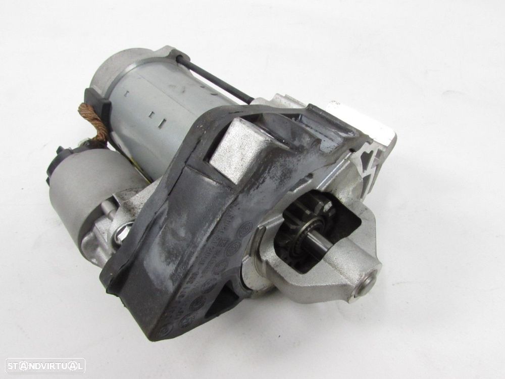 Motor de arranque Seminovo/ Original BMW 5 (F10)/BMW 5 Touring (F11)/BMW X3 (F25... - 3
