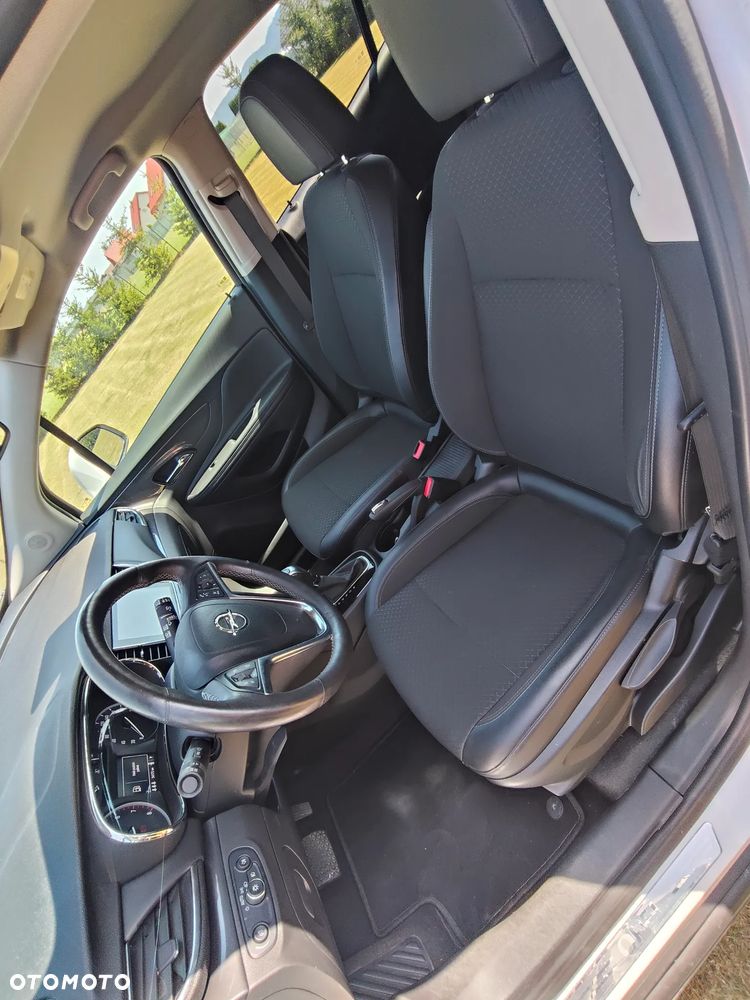 Opel Mokka 1.4 T Cosmo EU6 - 10