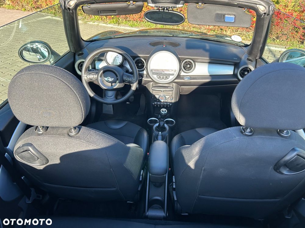 MINI Cooper - 15